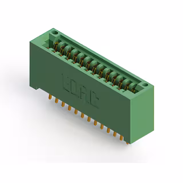845-026-556-201 EDAC Inc.  Edgeboard Connectors
